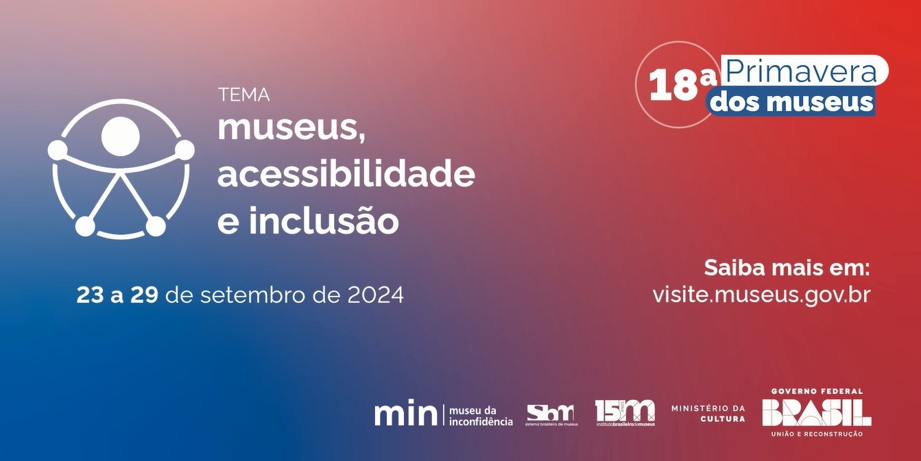 18ª Primavera dos Museus no Museu da…