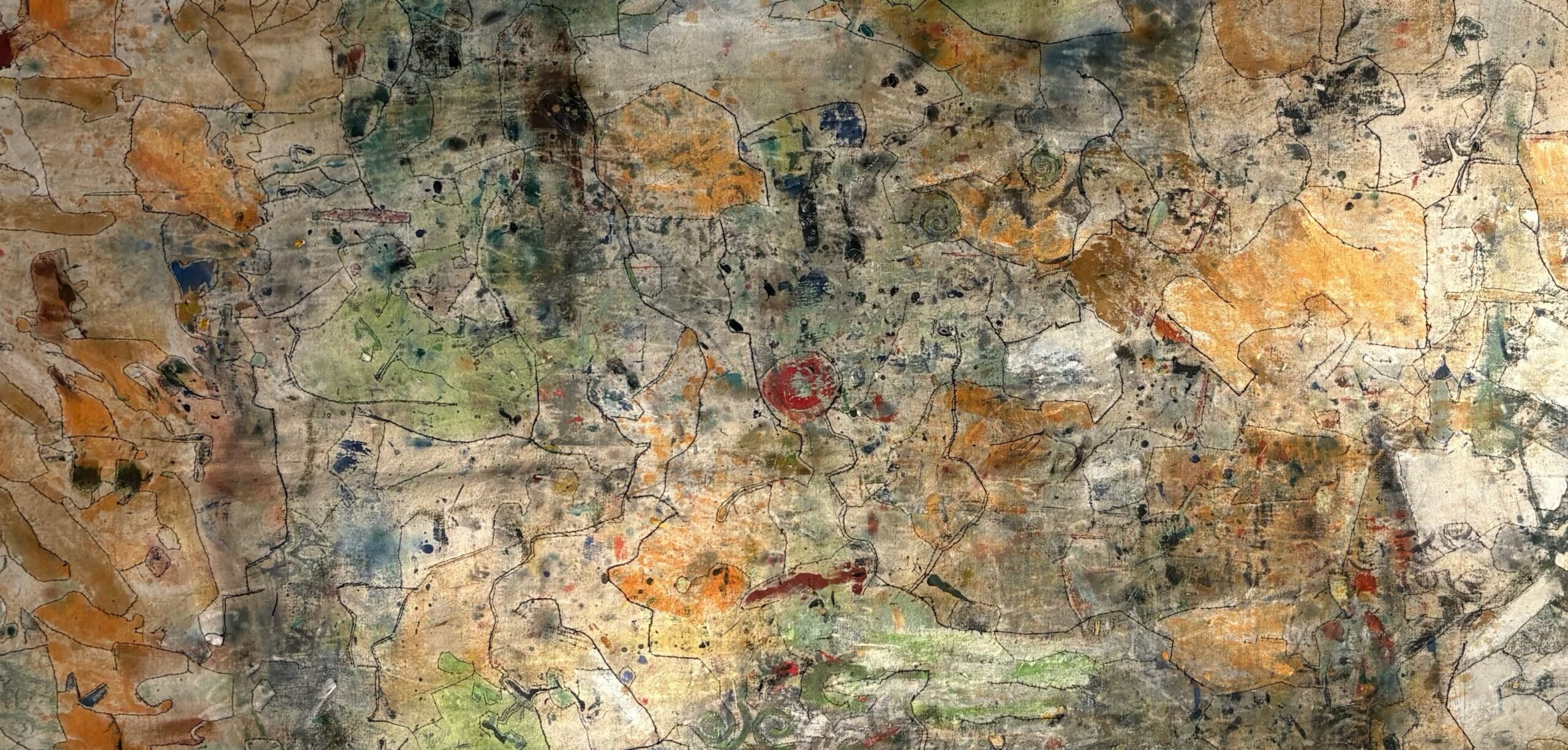 Ponto a ponto, insistir no gesto é&hellip;